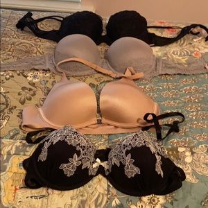 Bra bundle
